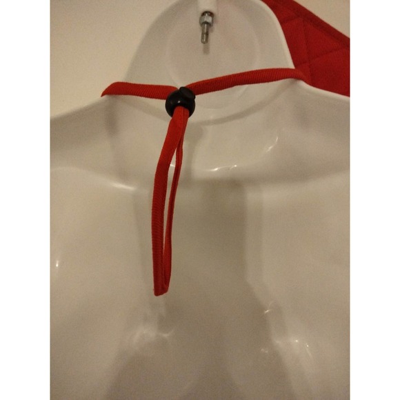 Official license NHL Montreal Canada team apron and pot holder set - Picture 4 of 6